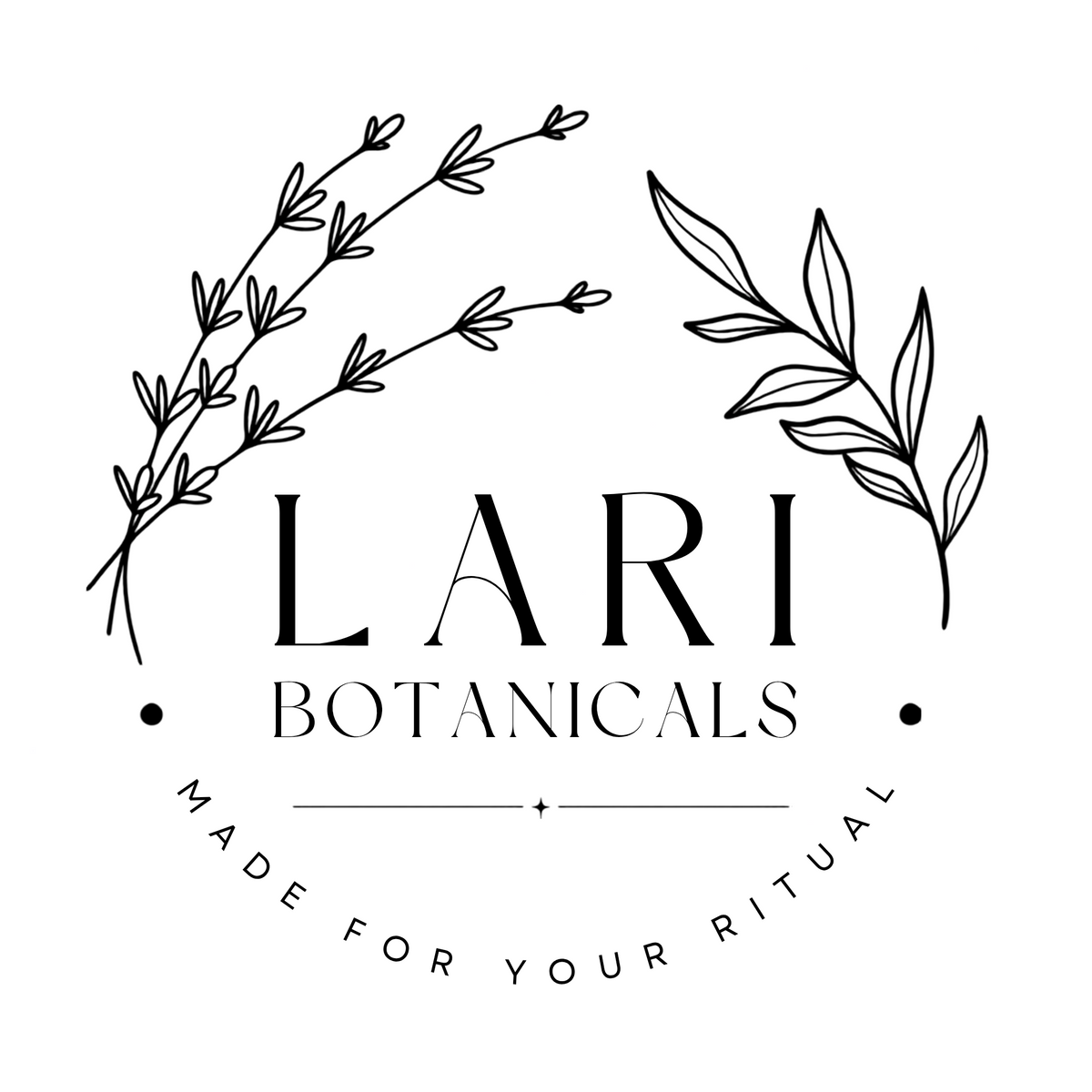Lari Botanicals